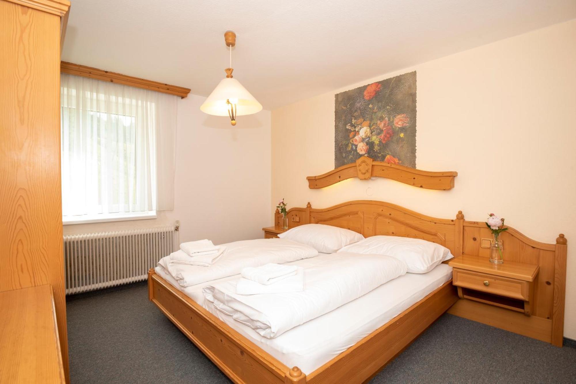Hotel Alpen Arnika Tauplitzalm Екстер'єр фото