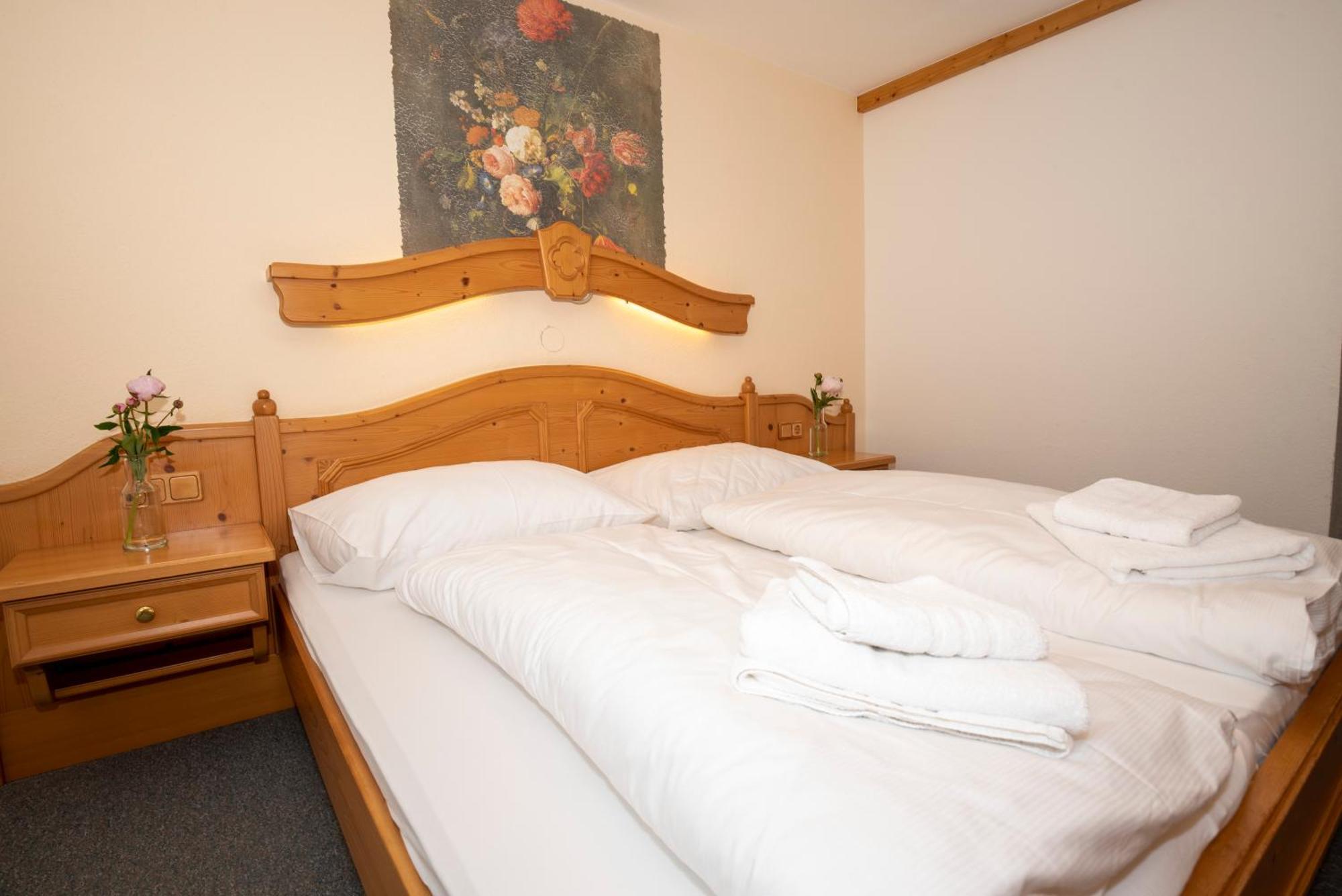 Hotel Alpen Arnika Tauplitzalm Екстер'єр фото