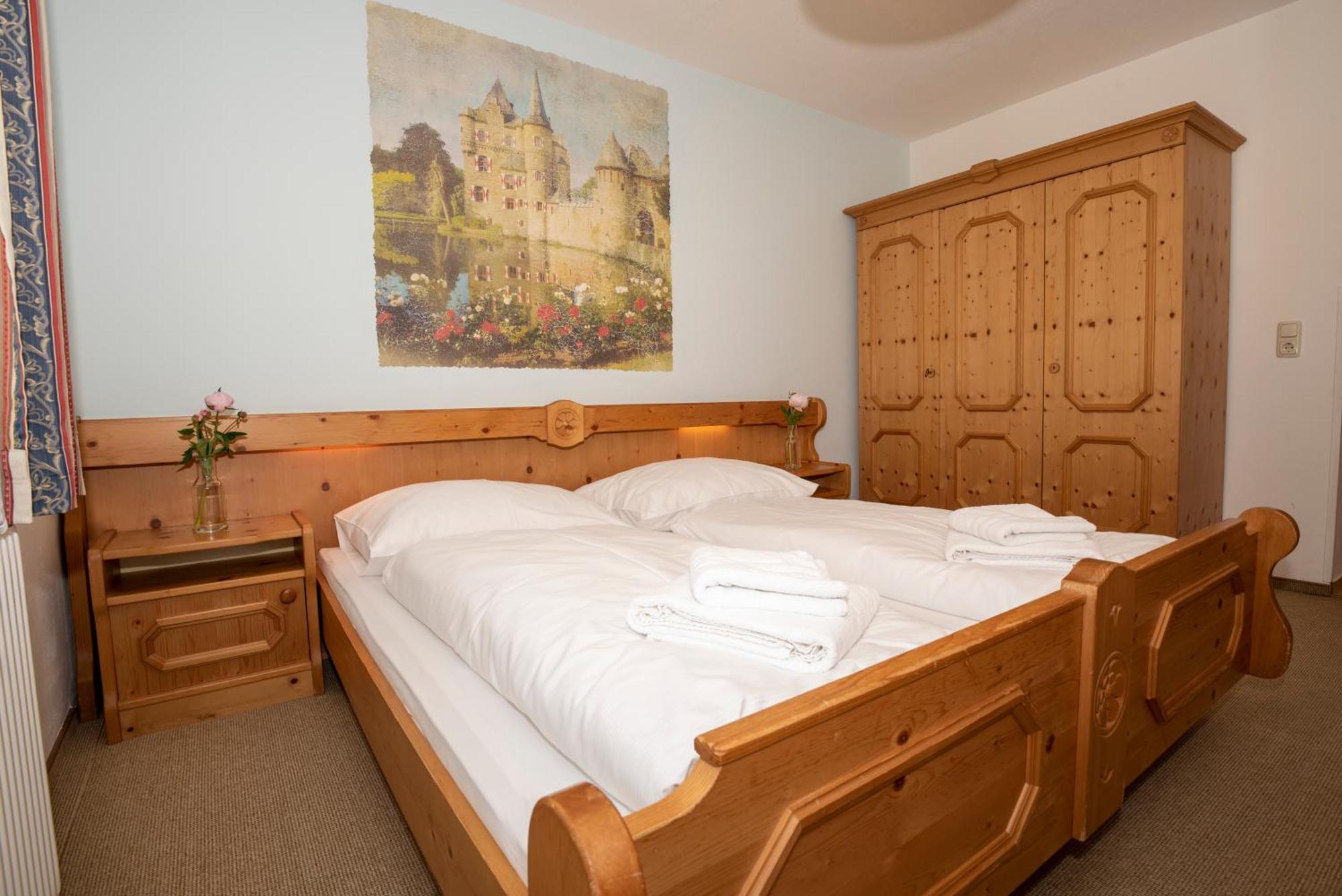 Hotel Alpen Arnika Tauplitzalm Екстер'єр фото