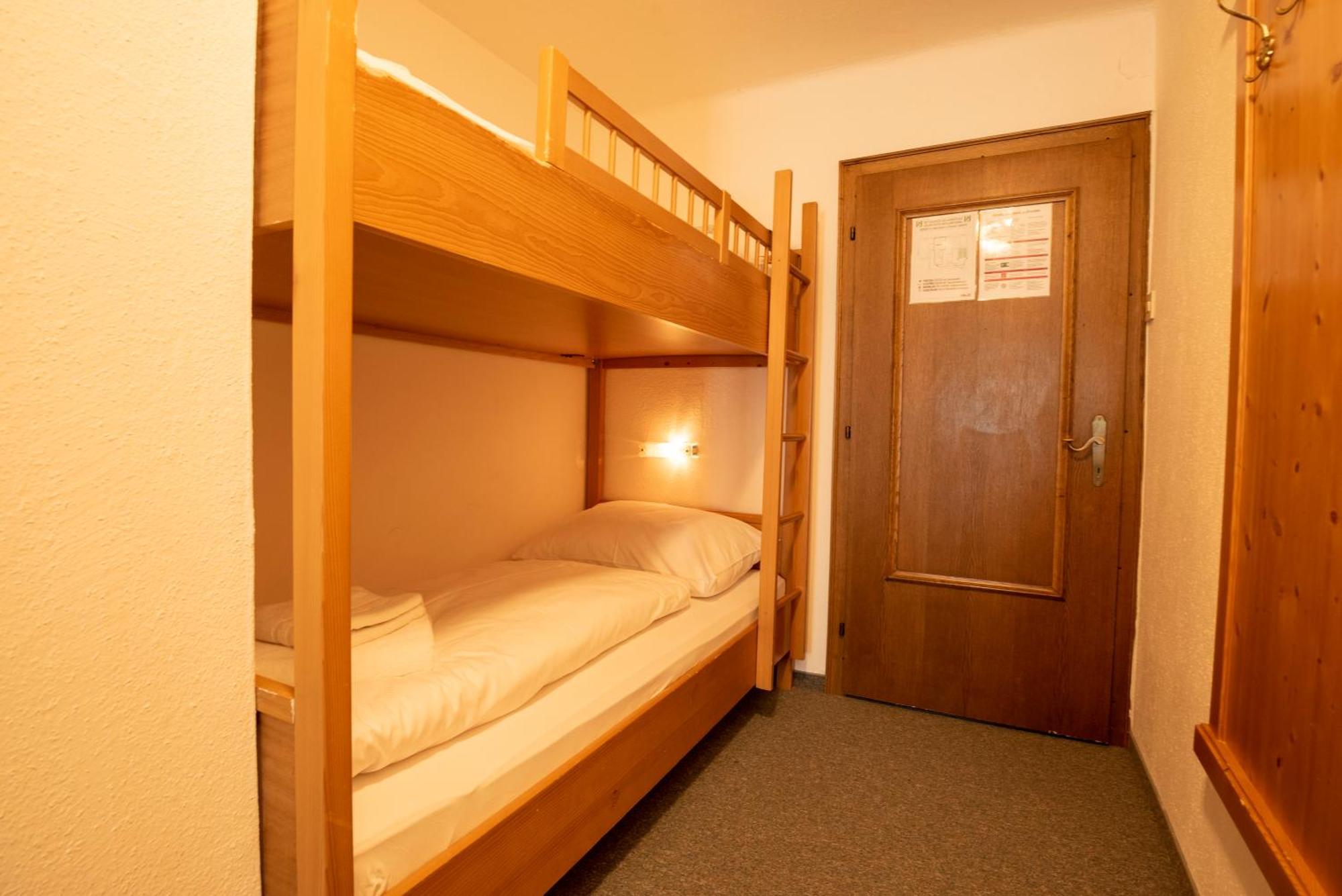 Hotel Alpen Arnika Tauplitzalm Екстер'єр фото