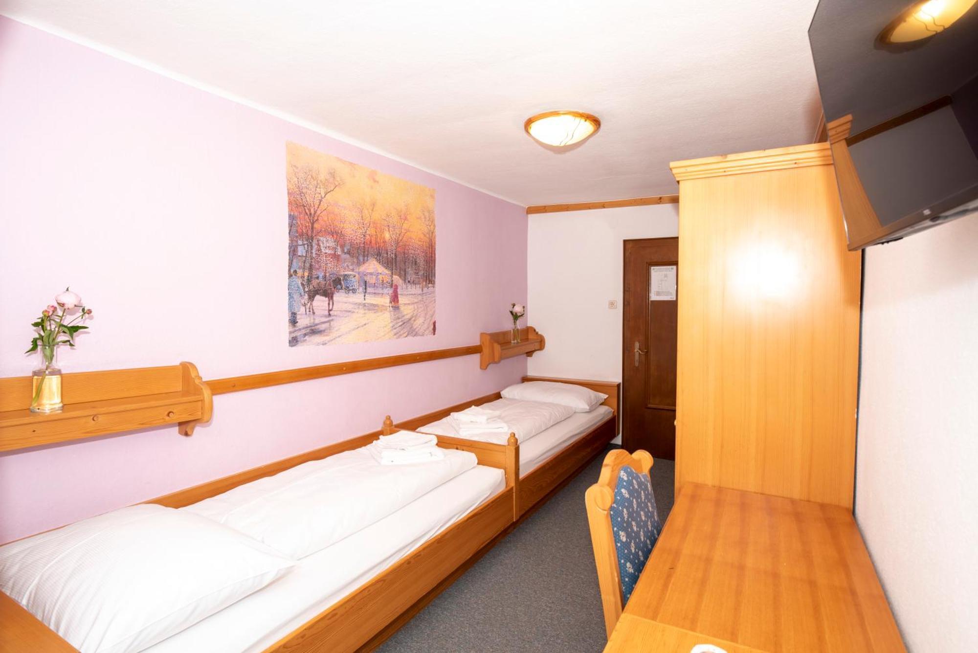 Hotel Alpen Arnika Tauplitzalm Екстер'єр фото