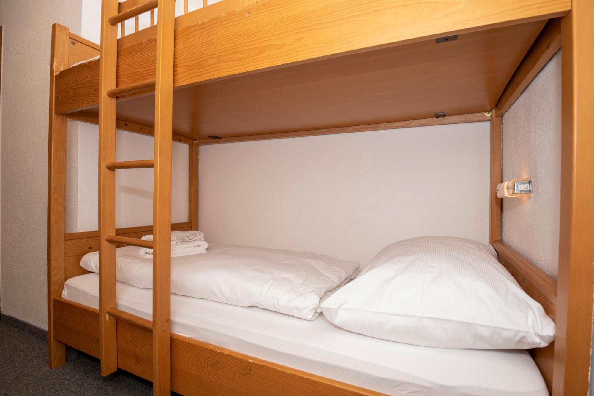Hotel Alpen Arnika Tauplitzalm Екстер'єр фото