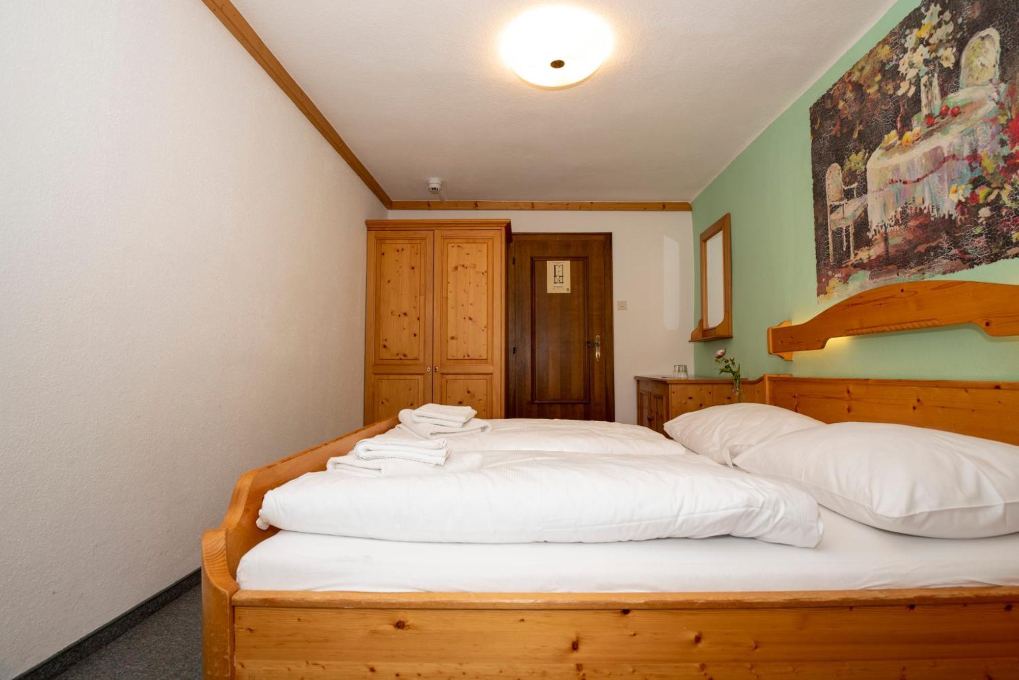 Hotel Alpen Arnika Tauplitzalm Екстер'єр фото