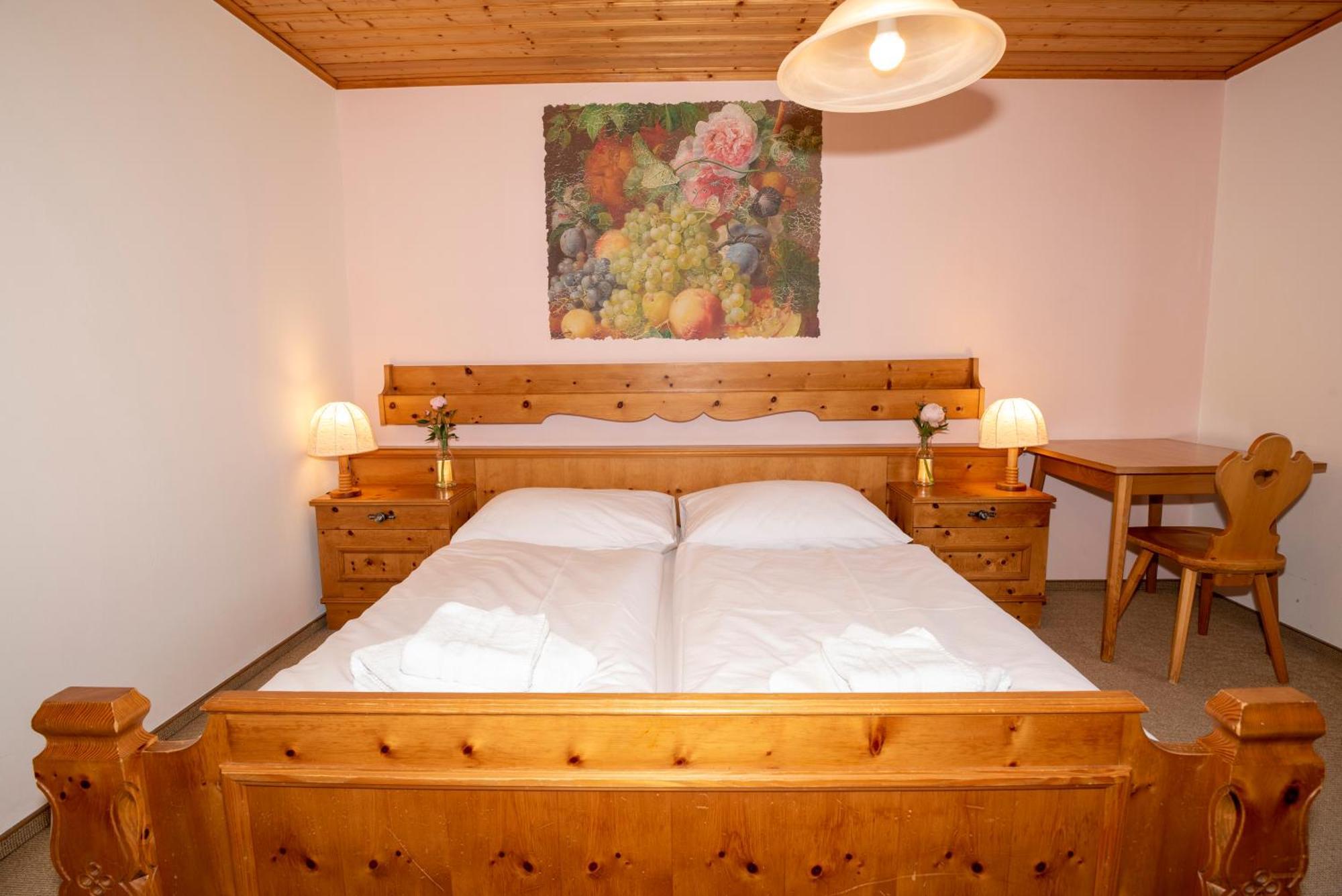 Hotel Alpen Arnika Tauplitzalm Екстер'єр фото