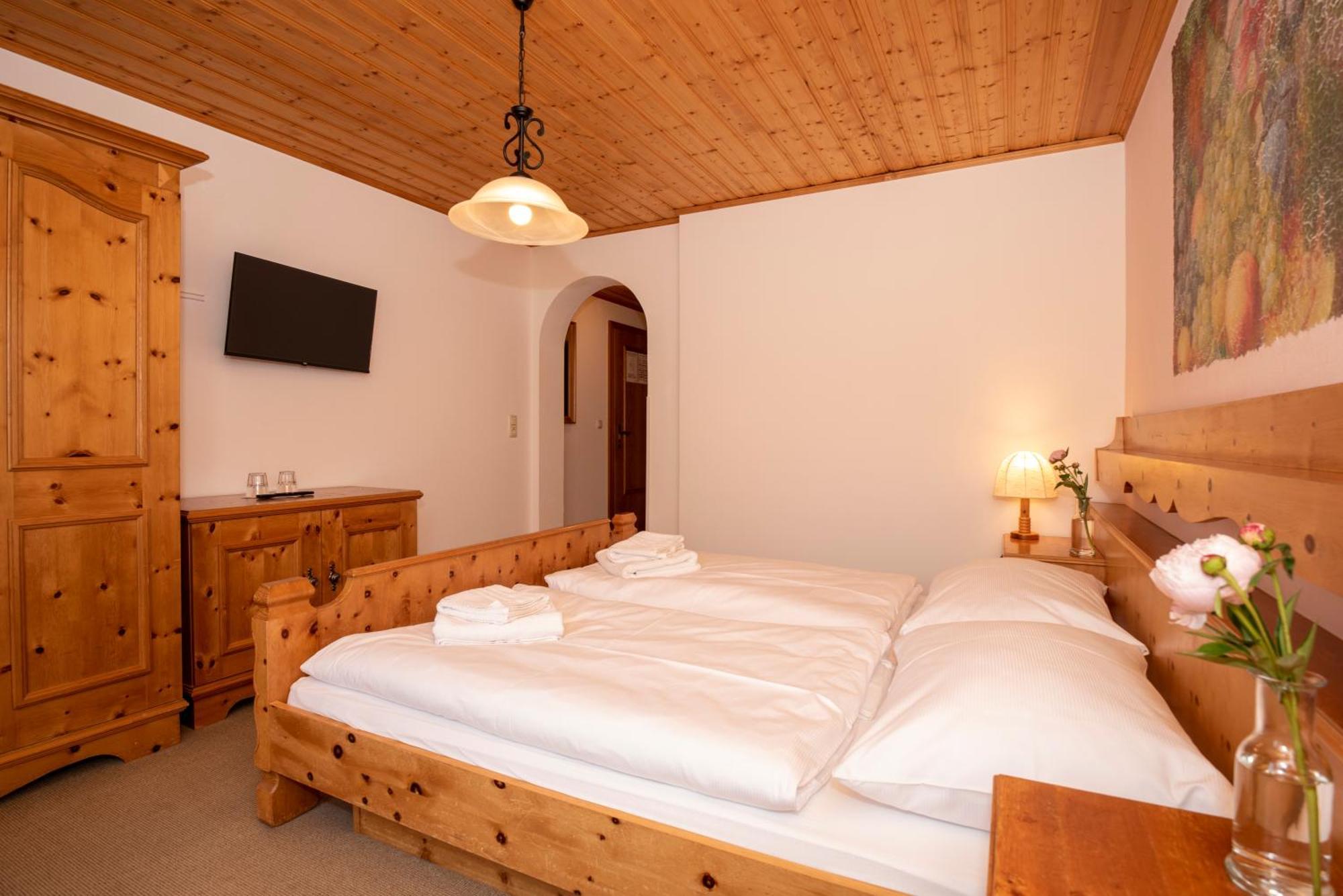 Hotel Alpen Arnika Tauplitzalm Екстер'єр фото