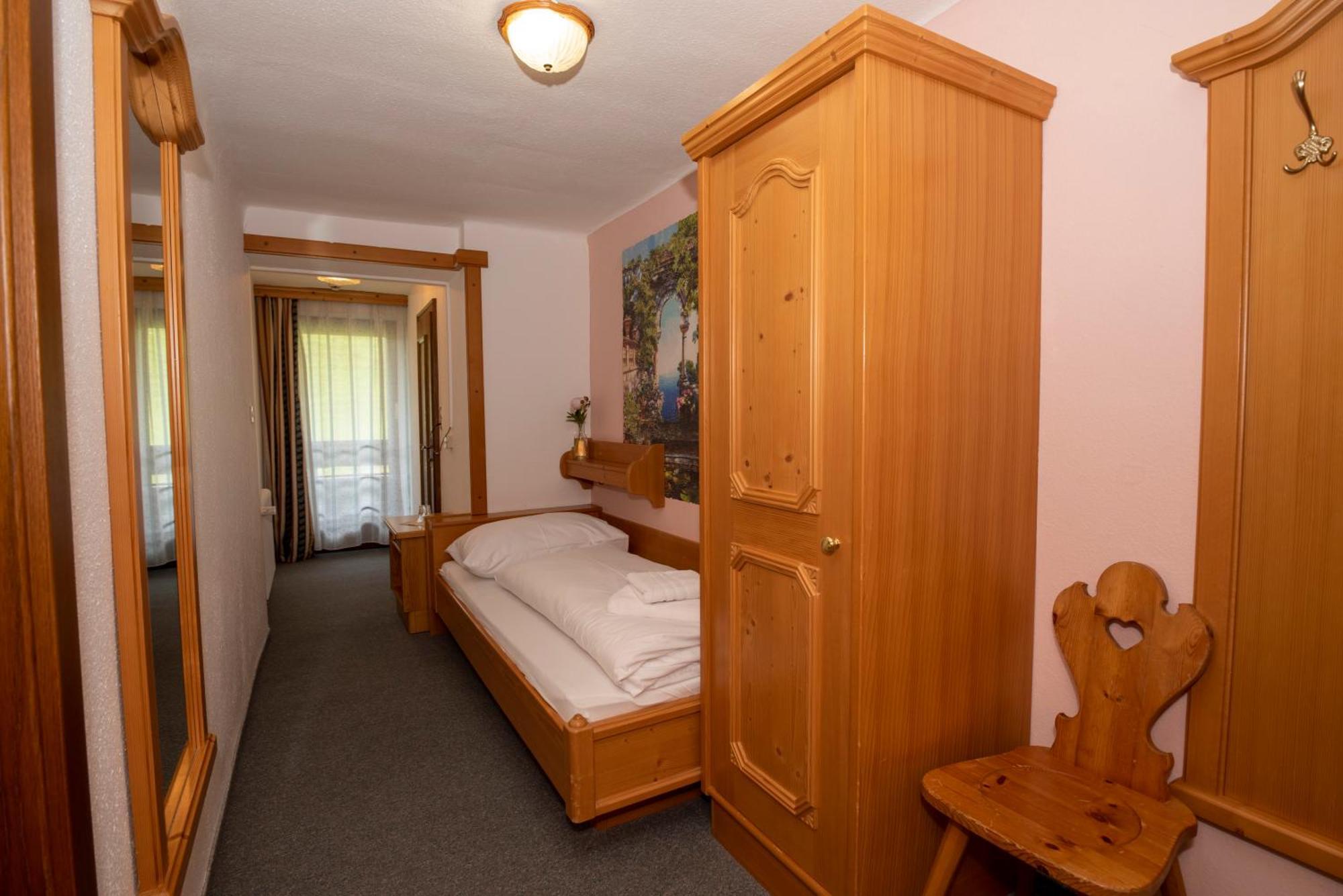 Hotel Alpen Arnika Tauplitzalm Екстер'єр фото