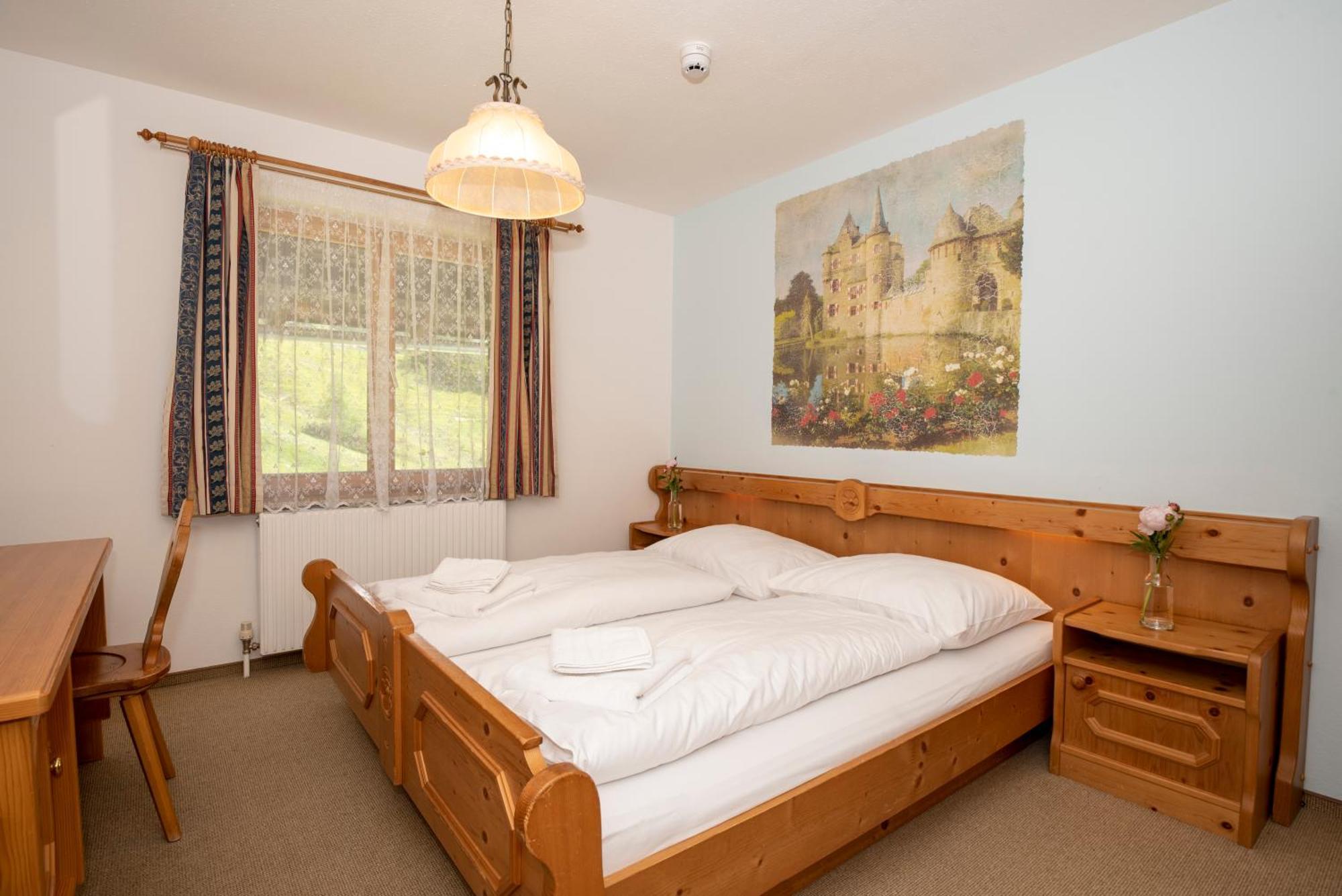 Hotel Alpen Arnika Tauplitzalm Екстер'єр фото