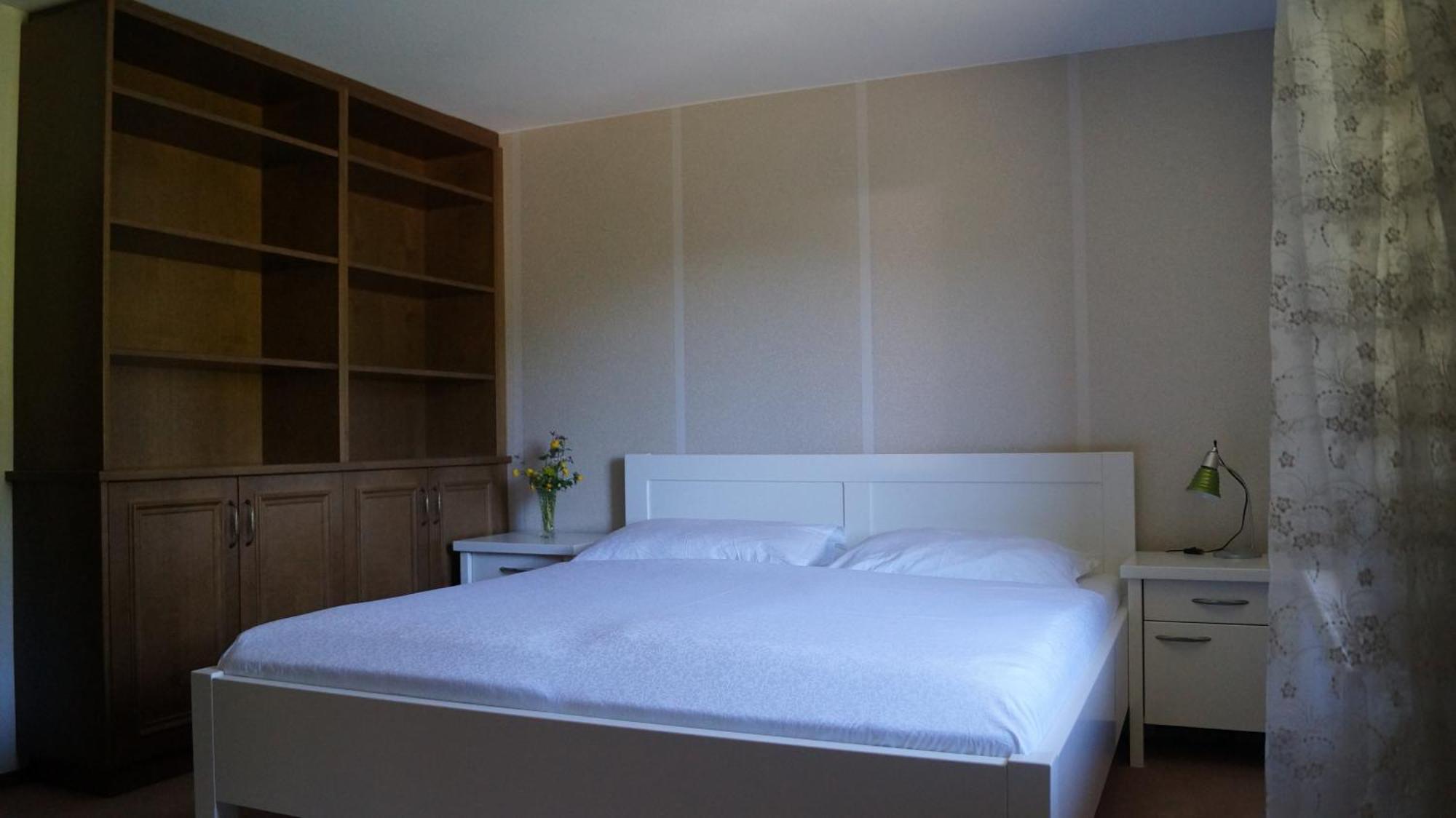 Hotel Alpen Arnika Tauplitzalm Екстер'єр фото